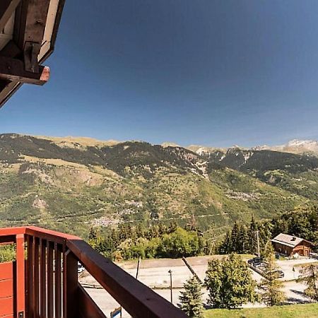 Residence Le Britania - Maeva Home - Appartement 2 Pieces 4 Personnes - Pr 534 Saint-Bon-Tarentaise Ngoại thất bức ảnh